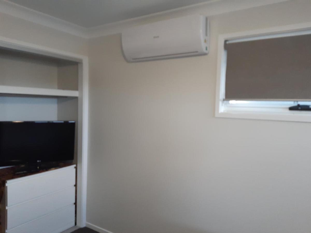 Hampton Homestay Palmview Eksteriør bilde