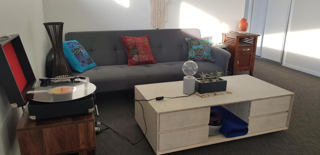 Hampton Homestay Palmview Eksteriør bilde
