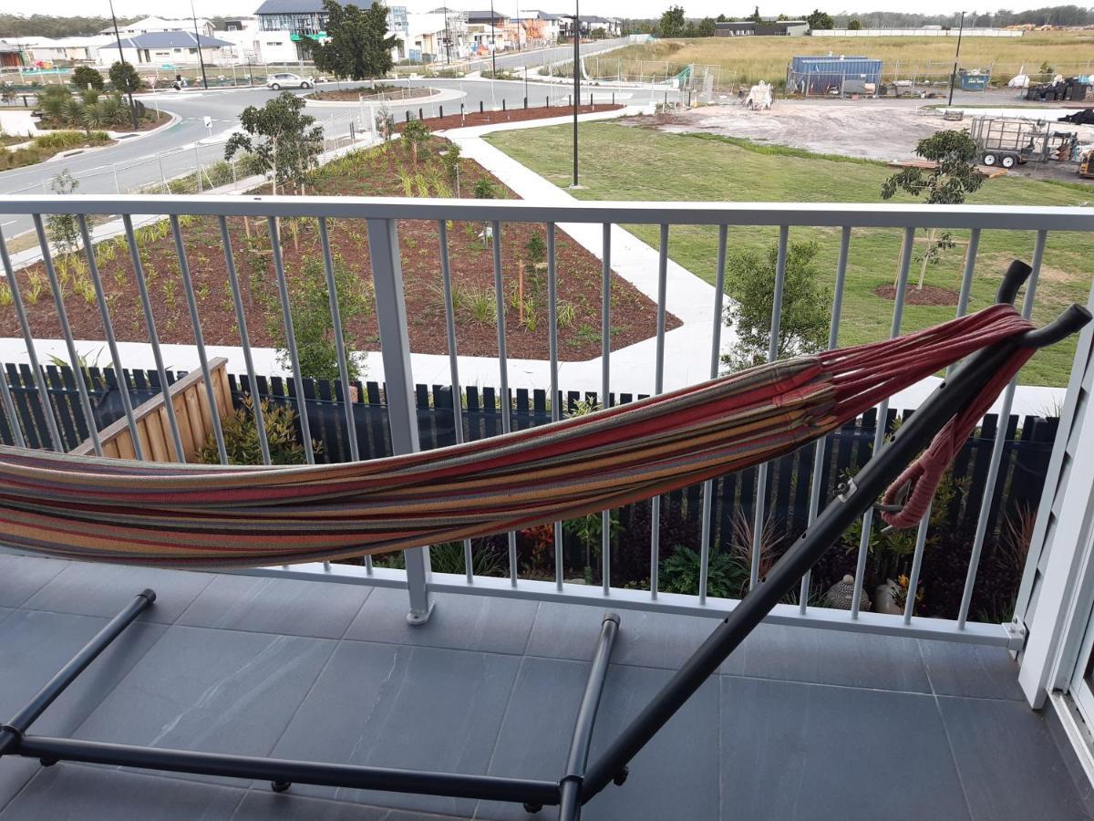 Hampton Homestay Palmview Eksteriør bilde