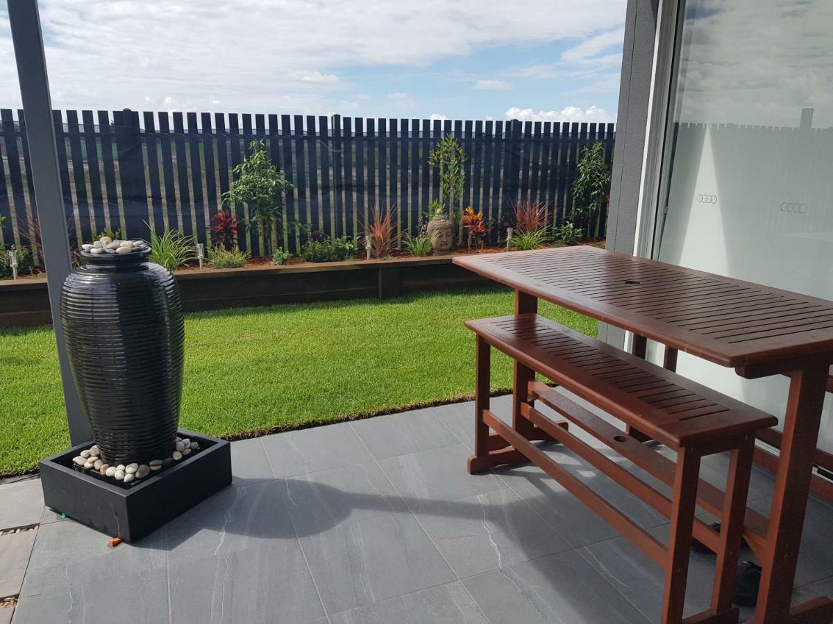 Hampton Homestay Palmview Eksteriør bilde