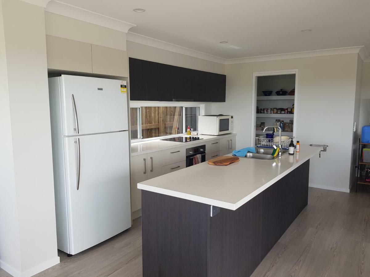 Hampton Homestay Palmview Eksteriør bilde